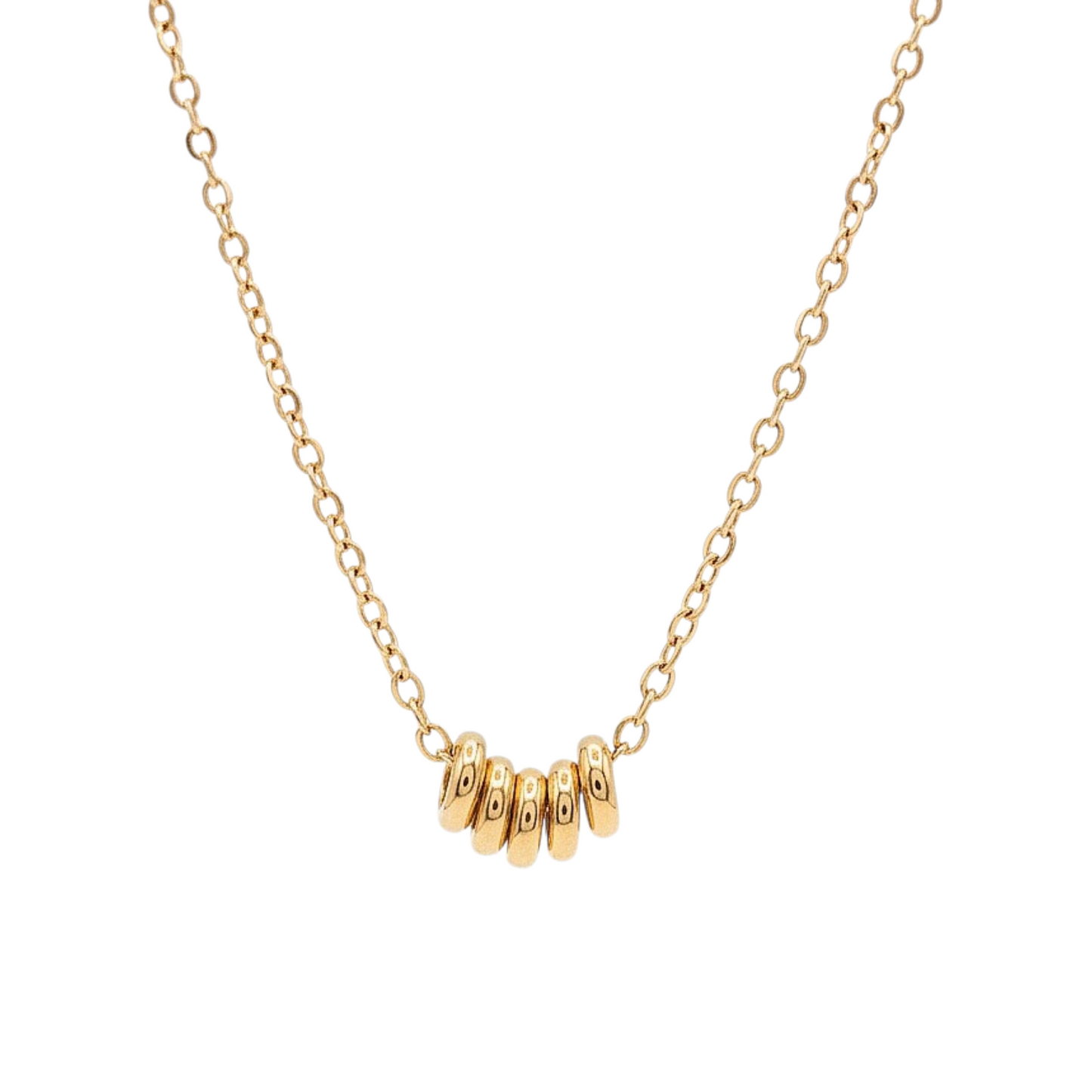 COLLAR 5 DONAS