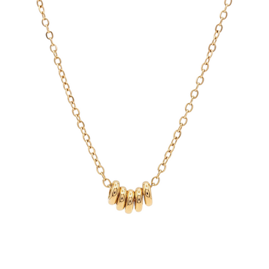 COLLAR 5 DONAS