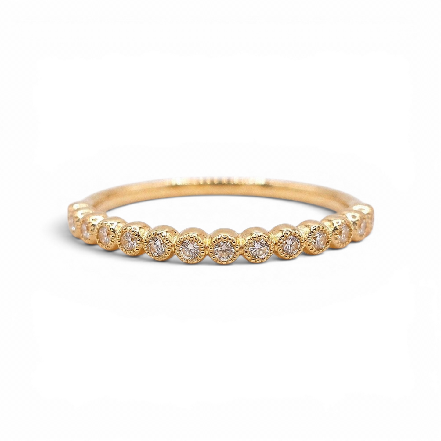 ANILLO MEDIO CINTILLO MOISSANITAS