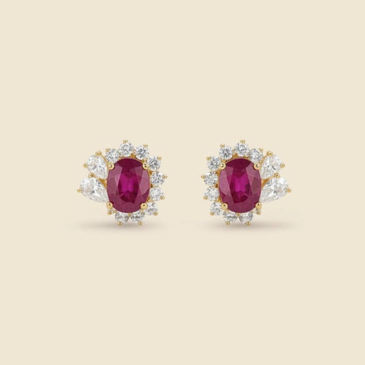 HALO DE RUBIES