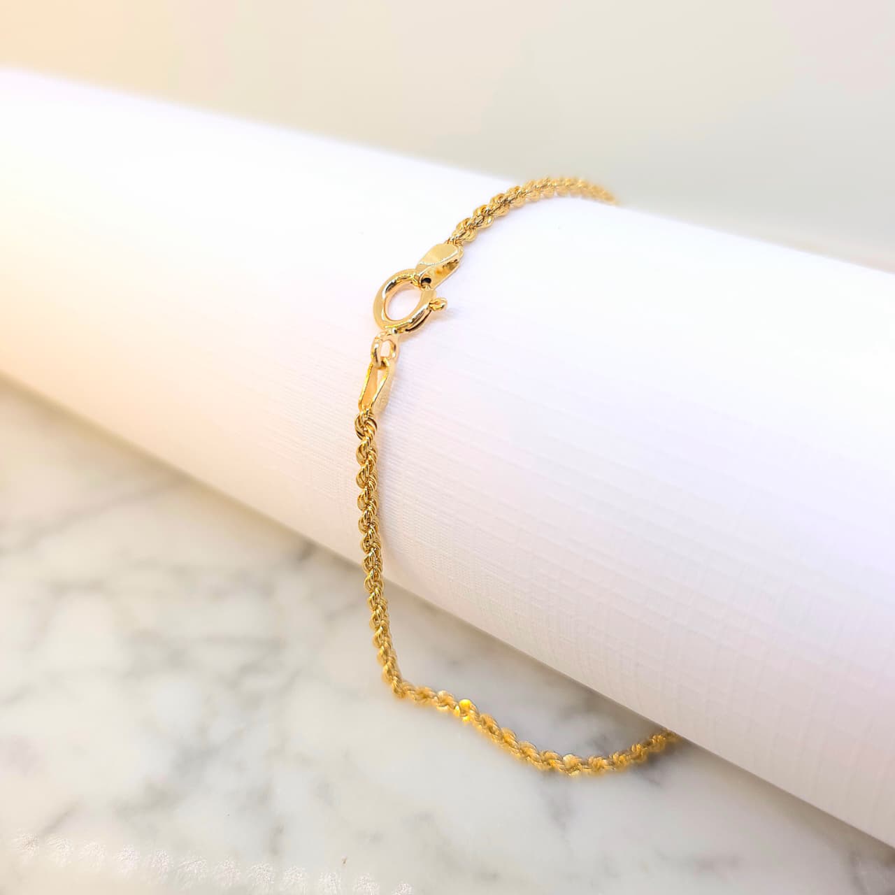 PULSERA CORDON PARA HOMBRE